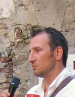 Silvio Straneo